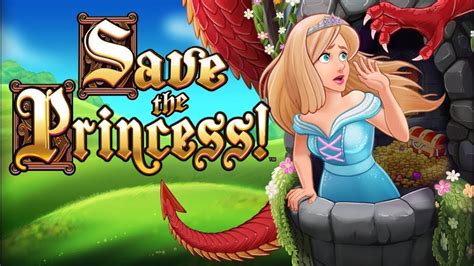 Save The Princess Slot - Play Online